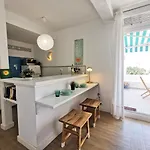 아파트 Charlie's Molinos 코스타 테기세