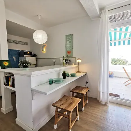 Appartamento Charlie's Molinos Costa Teguise
