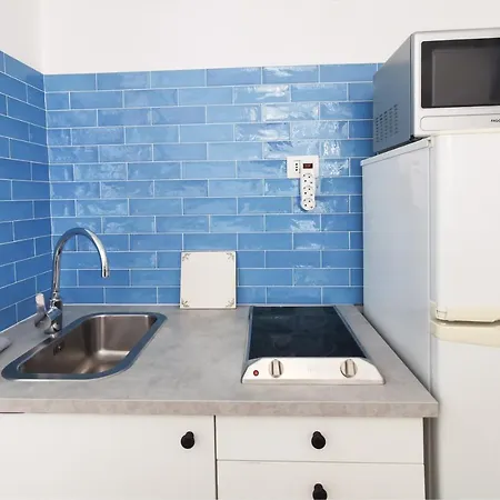 Charlie's Molinos Apartamento *