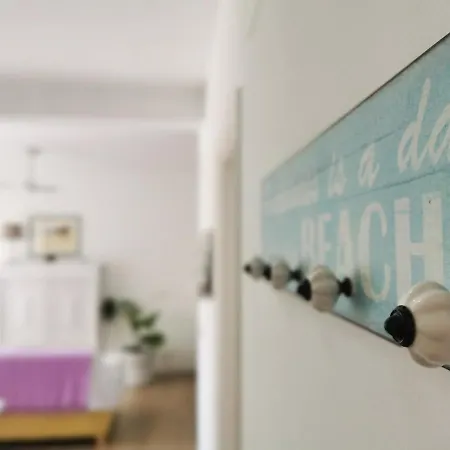 Apartamento Charlie's Molinos Costa Teguise
