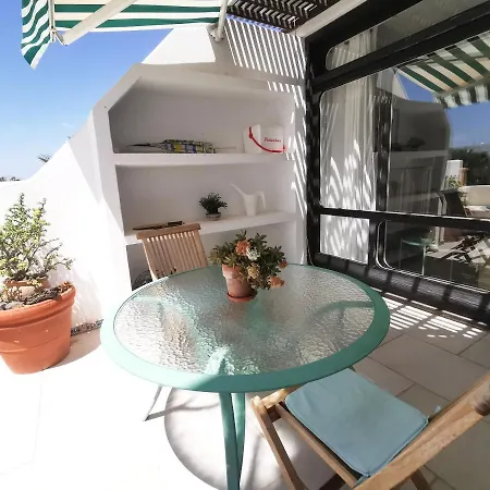 Charlie's Molinos Apartamento